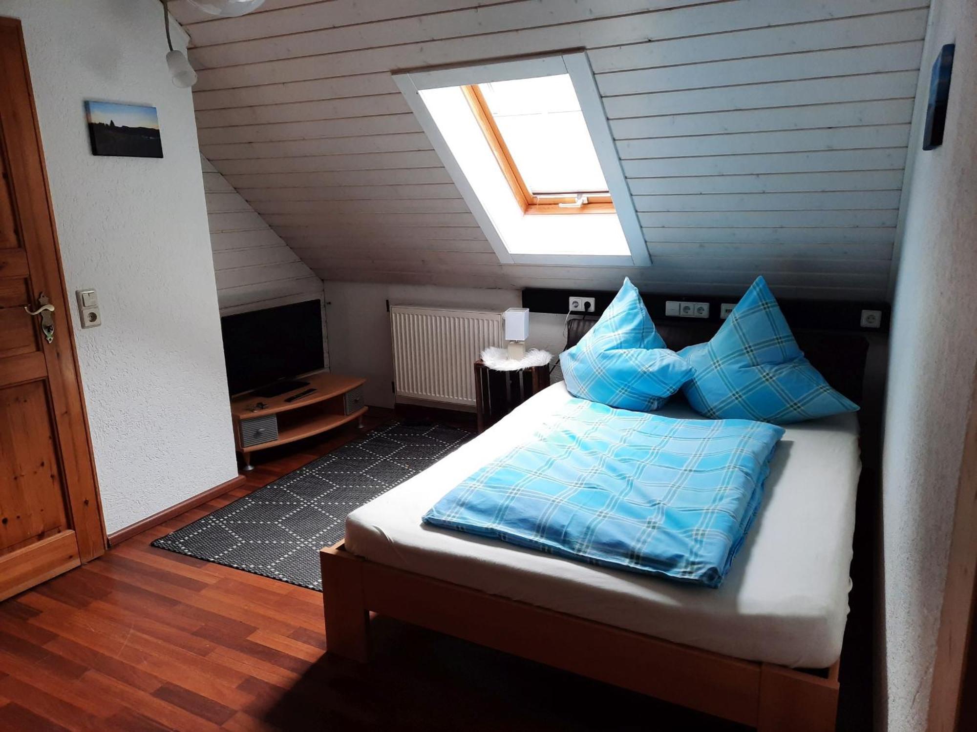 Ferienwohnung Schwarzwaldfeder Todtnau Exterior photo