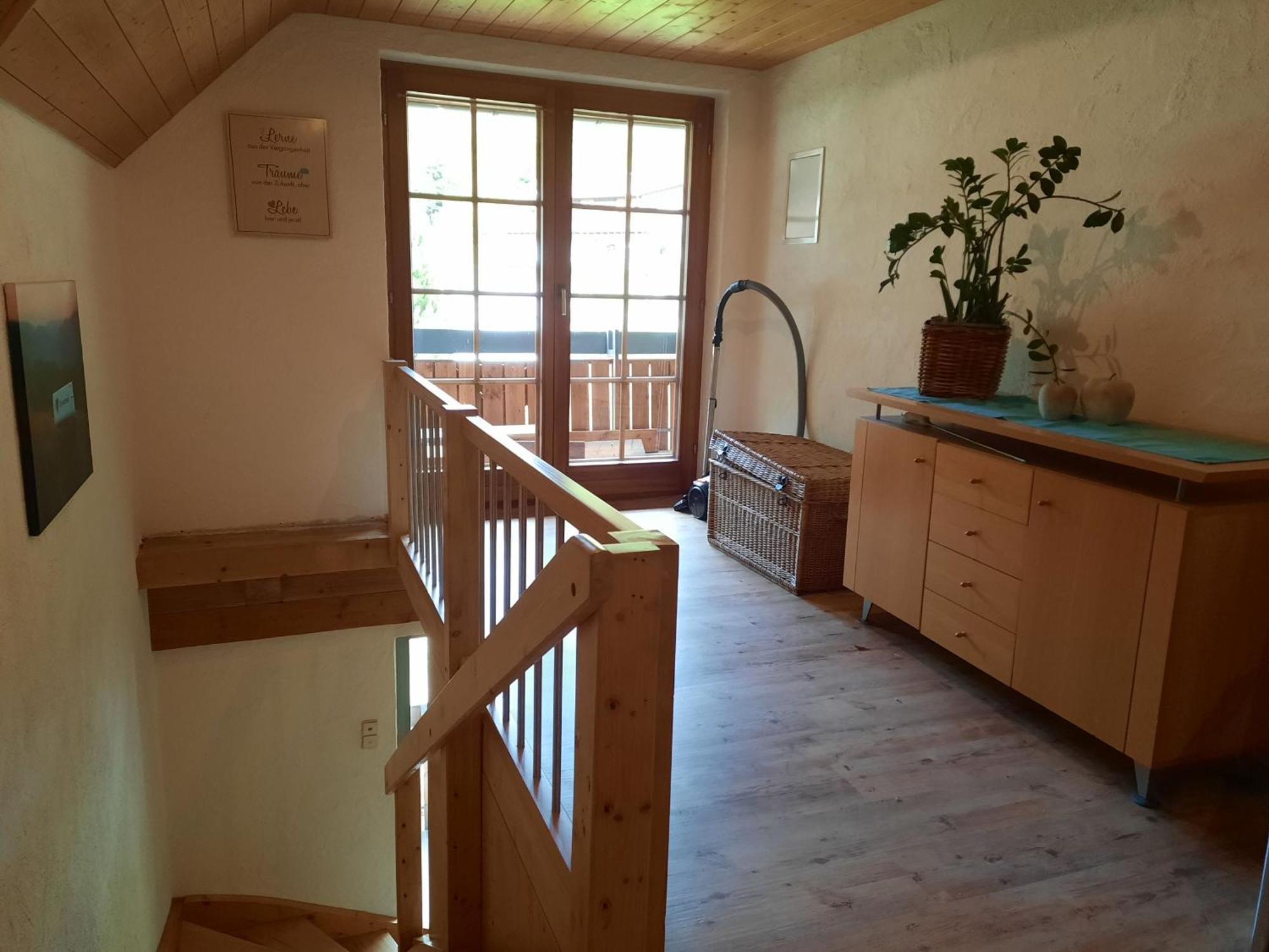 Ferienwohnung Schwarzwaldfeder Todtnau Exterior photo